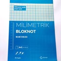 Milimetrik Bloknot