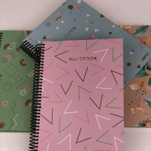 ARTSY 17x24 SOFT SERİSİ DEFTER, ARTSY 17x24 SOFT SERİSİ DEFTER