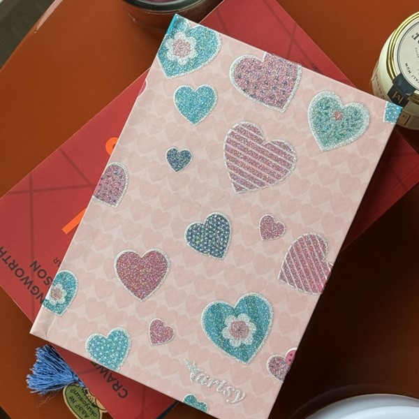 14x20 SİMLİ DEFTERLER, 14x20 SİMLİ DEFTERLER