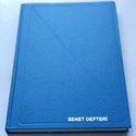 Senet Defterleri