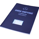 PLASTİK KAPAKLI SINIF DEFTERLERİ