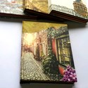 COLORADO SERİSİ 17x24 CİLTLİ HAFİF DEFTER