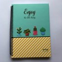 ARTSY 17x24 ENJOY SERİSİ DEFTERLER
