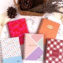 A5 COLOR SERİSİ DEFTERLER
