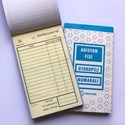 044 OTOKOPİLİ NUMARALI ADİSYON
