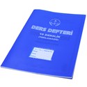 PLASTİK KAPAKLI SINIF DEFTERLERİ