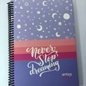 ARTSY 17x24 ENJOY SERİSİ DEFTERLER