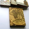 COLORADO SERİSİ 17x24 CİLTLİ HAFİF DEFTER