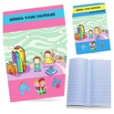 Güzel Yazı Defteri
