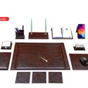 11 Parça Çerçeveli Sümen Takımı