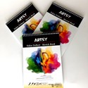 ARTSY 1. Hamur Spiralli Eskiz Defterleri