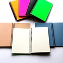 14x20 PLASTİK KAPAK HAFİF DEFTER
