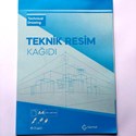 Teknik Resim Defteri
