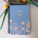 ARTSY 17x24 PASTEL SERİSİ DEFTERLER