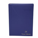 20x28 Ticari Fihristler