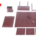 9 Parça Klasik Sümen Takımı