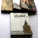 COLORADO SERİSİ 17x24 CİLTLİ HAFİF DEFTER